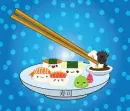 sushi
