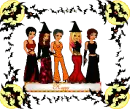 Happy halloween