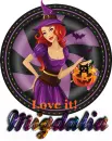 Migdalia