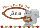 Ania