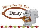 Daisy