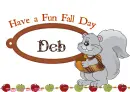 Deb
