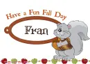 Fran