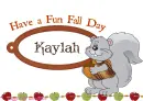 Kaylah
