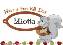 Mietta