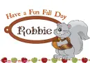 Robbie