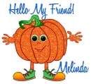 Melinda