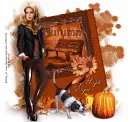 Autumn is here_Jaya
