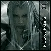 Sephiroth