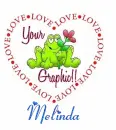 Melinda