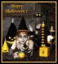 Happy Halloween
