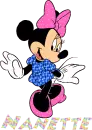 nanette