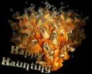 Haunting