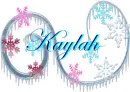 KAYLAH