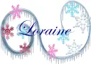 LORAINE