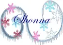 SHONNA