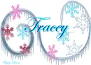 TRACEY