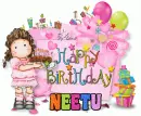 Happy Birthday Neetu