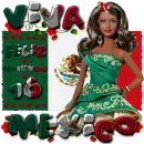 Viva Mexico