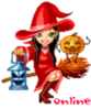 Halloween Online