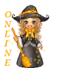 Online Halloween