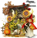 Happy Halloween