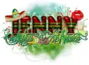 Jenny-Viva Mex