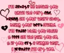 love
