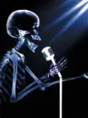 Singing Skeleton