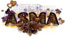 Asma-Autumn Leaves