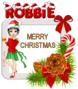 Robbie