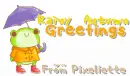 Greetings