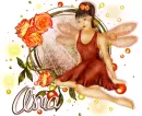 Autumn Fairy-Ania