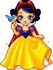 Snow white