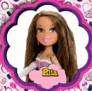 Elia with Yasmin bratz