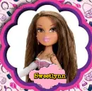 Sweetlynn with Yasmin bratz