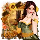 Alma-Ode to Autumn