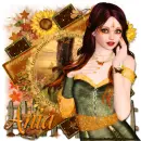 Ania-Ode to Autumn