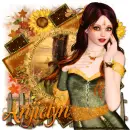 Anjielyn-Ode to Autumn