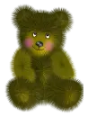 bear