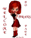 Welcome - Fran