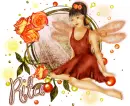 Autumn Fairy-Rita
