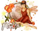 Autumn Fairy-Mietta