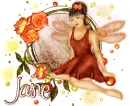 Autumn Fairy-Jane