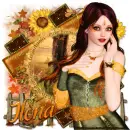 ILona-Ode to Autumn