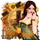 Jane-Ode to Autumn