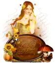 Belle-Autumn Moments