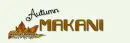 Autmn, Makani