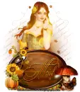 Mel-Autumn Moments