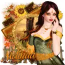 Melinda-Ode to Autumn